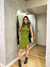 Vestido Tricot Ester - comprar online