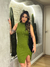 Vestido Tricot Ester - Delmara Azevedo Store