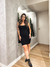 Vestido Tricot Karina - Delmara Azevedo Store