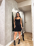 Vestido Tricot Karina - Delmara Azevedo Store