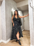 Vestido Assimétrico Isabel - loja online