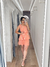 Vestido Curto Laís na internet