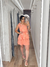 Vestido Curto Laís - Delmara Azevedo Store
