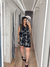 Vestido Curto Laís
