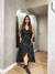 Vestido Assimétrico Isabel - comprar online