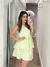 Vestido Curto Laís - loja online