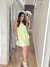 Vestido Curto Laís - comprar online