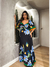 Vestido Longo Paris - loja online