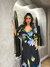 Vestido Longo Paris - loja online