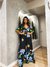Vestido Longo Paris na internet