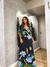 Vestido Longo Paris