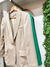 Max Blazer - Delmara Azevedo Store