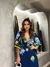 Vestido Longo Paris - loja online