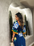Vestido Longo Paris