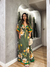 Vestido Longo Paris - Delmara Azevedo Store
