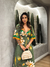 Vestido Longo Paris