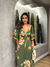 Vestido Longo Paris - comprar online