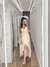 Vestido Assimétrico Isabel - loja online