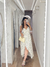 Vestido Assimétrico Isabel - loja online