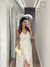 Vestido Assimétrico Isabel - comprar online