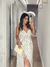 Vestido Assimétrico Isabel - loja online