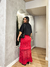 Saia Midi Tricot - comprar online