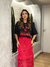 Saia Midi Tricot - Delmara Azevedo Store