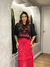 Saia Midi Tricot - Delmara Azevedo Store