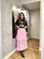 Saia Midi Tricot - loja online