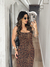 Vestido Tule Agnes - Delmara Azevedo Store