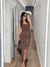 Vestido Tule Agnes - Delmara Azevedo Store