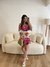 Vestido Curto Lily na internet