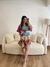 Vestido Curto Lily