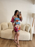 Vestido Curto Lily - comprar online