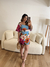 Vestido Curto Lily na internet
