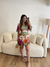 Vestido Curto Lily
