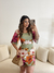 Vestido Curto Lily - comprar online