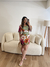 Vestido Curto Lily