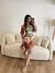 Vestido Curto Lily - comprar online