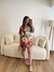 Vestido Curto Lily na internet