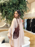 Vestido Curto Daniela - Delmara Azevedo Store