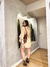 Vestido Curto Daniela - comprar online