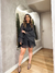 Vestido Curto Daniela - loja online