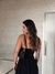 Vestido Longo Anastácia