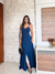 Vestido Longo Anastácia - Delmara Azevedo Store