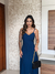 Vestido Longo Anastácia