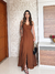 Vestido Longo Anastácia - loja online