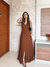 Vestido Longo Anastácia