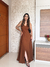 Vestido Longo Anastácia - loja online