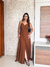 Vestido Longo Anastácia - comprar online